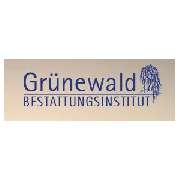 Bestattungsinstitut Grünewald - LOGO