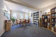 Bestattungsinstitut Hellmann - GALLERY