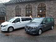 Bestattungsinstitut Hellmann - GALLERY