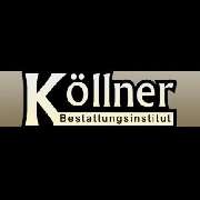 Bestattungsinstitut Köllner - LOGO