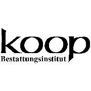 Bestattungsinstitut KOOP - LOGO