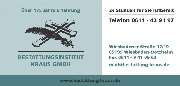 Bestattungsinstitut Kraus GmbH - 1