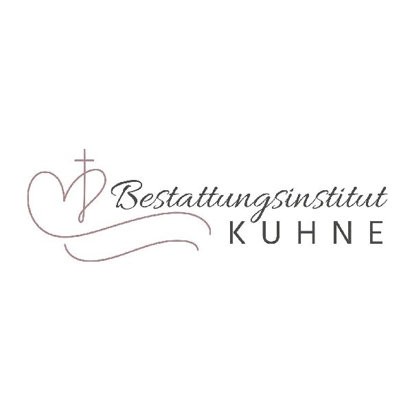 Bestattungsinstitut Kuhne - LOGO