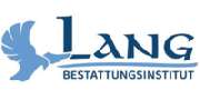 Bestattungsinstitut Lang - Nittenau - LOGO