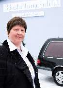 Bestattungsinstitut Monika Pregler - GALLERY