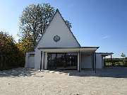 Bestattungsinstitut Monika Pregler - GALLERY
