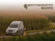 Bestattungsinstitut Muschter - 1