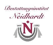Bestattungsinstitut Neidhardt - 1