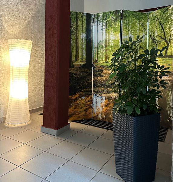 Bestattungsinstitut Neidhardt - GALLERY