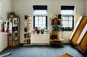 Bestattungsinstitut Neidhardt - GALLERY