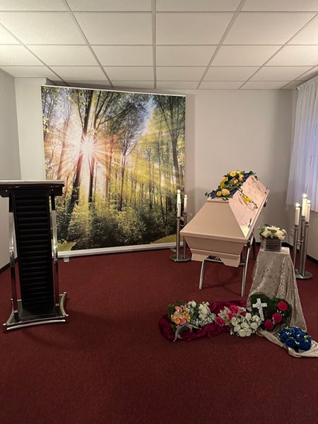 Bestattungsinstitut Neidhardt - GALLERY