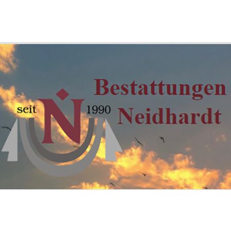 Bestattungsinstitut Neidhardt - LOGO