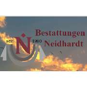 Bestattungsinstitut Neidhardt - LOGO