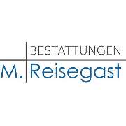 Bestattungsinstitut Reisegast Michael - LOGO