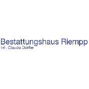Bestattungsinstitut Riempp - LOGO