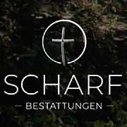 Bestattungsinstitut Scharf GmbH & Co. KG - LOGO