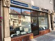 Bestattungsinstitut Schattenberg Inh. Kathi Hennig - GALLERY
