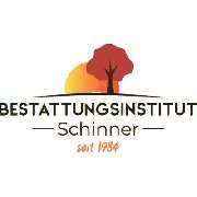 Bestattungsinstitut Schinner GmbH - LOGO