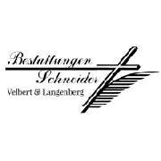 Bestattungsinstitut Schneider - LOGO