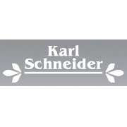 Bestattungsinstitut Schneider - LOGO