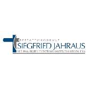 Bestattungsinstitut Siegfried Jahraus - LOGO
