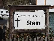 Bestattungsinstitut Stein - GALLERY