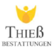 Bestattungsinstitut Thieß - LOGO