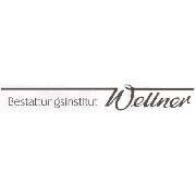 Bestattungsinstitut Wellner e.K. - LOGO