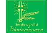 Bestattungsinstitut Westerhausen - LOGO