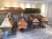 Bestattungsinstitut Wolfgang Männer e.K. - GALLERY