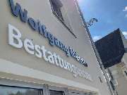 Bestattungsinstitut Wolfgang Männer e.K. - GALLERY