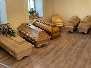 Bestattungsinstitut Wolfgang Männer e.K. - GALLERY