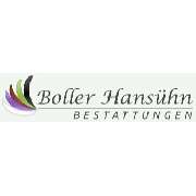 Bestattungsunternehmen Boller  Hansühn - LOGO