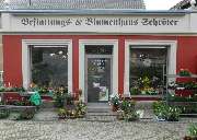Bestattungsunternehmen Brigitte Schröter GmbH - GALLERY