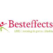 Besteffects - EMS Training in guten Händen Inh. Jonas Schimmel - LOGO