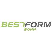 Logo - BestForm Bonn