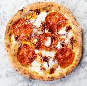 BESTIA Vera Pizza Napoletana - 22