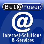 BetaPower Webhosting - LOGO