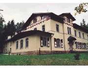 Bild von Bethlehemstift-Zwiesel in Bad Gottleuba-Berggießhübel - 2