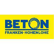 BETON FRANKEN-HOHENLOHE - Werk Geslau - LOGO
