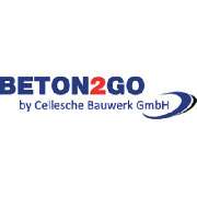 Beton2Go - LOGO