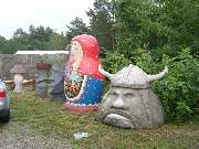Betondesign - 2