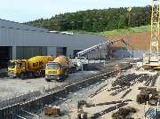 BETONhotline Handels GmbH - GALLERY