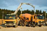BETONhotline Handels GmbH - GALLERY