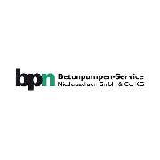 Betonpumpen-Service Niedersachsen GmbH & Co. KG - LOGO