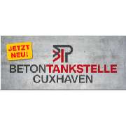 Betontankstelle Cuxhaven - LOGO