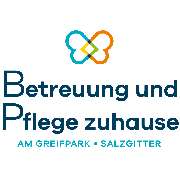 Betreuung und Pflege zuhause am Greifpark Salzgitter - Logo Betreuung und Pflege zuhause am Greifpark Salzgitter