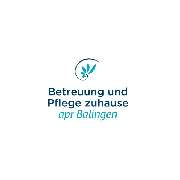 Logo - Betreuung und Pflege zuhause apr Balingen