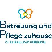 Betreuung und Pflege zuhause Curanum Bad Dürrheim - Logo Betreuung und Pflege zuhause Curanum Bad Dürrheim