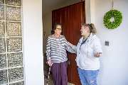 Betreuung und Pflege zuhause Curanum Bad Nenndorf - GALLERY